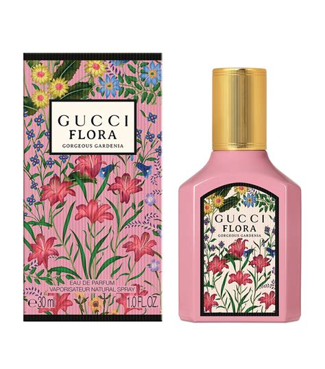 gucci flora perfume 30ml price